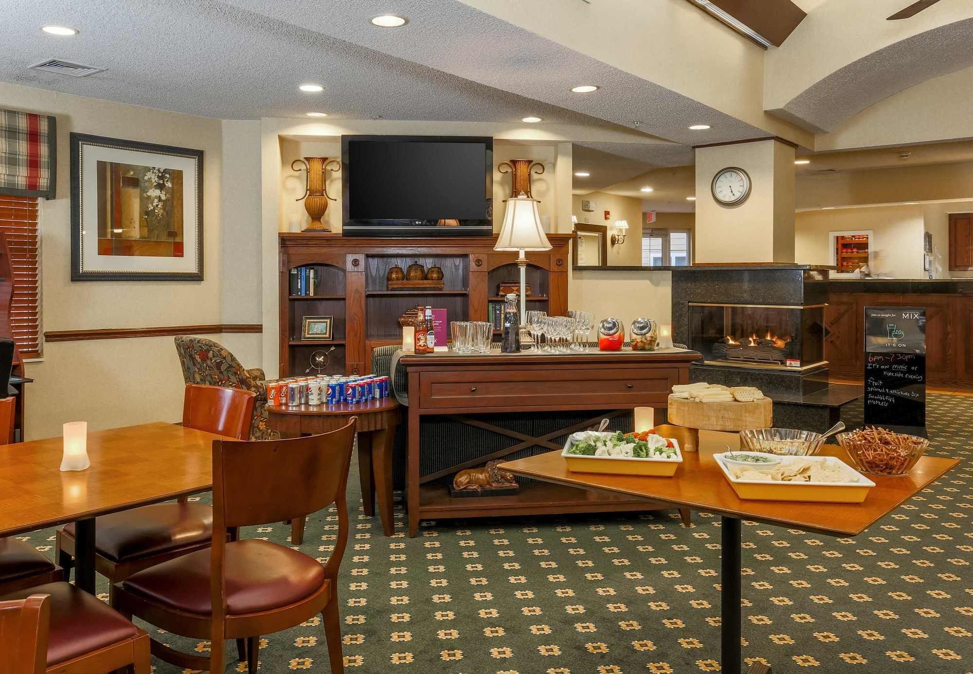 Residence Inn By Marriott Oklahoma City South Eksteriør bilde