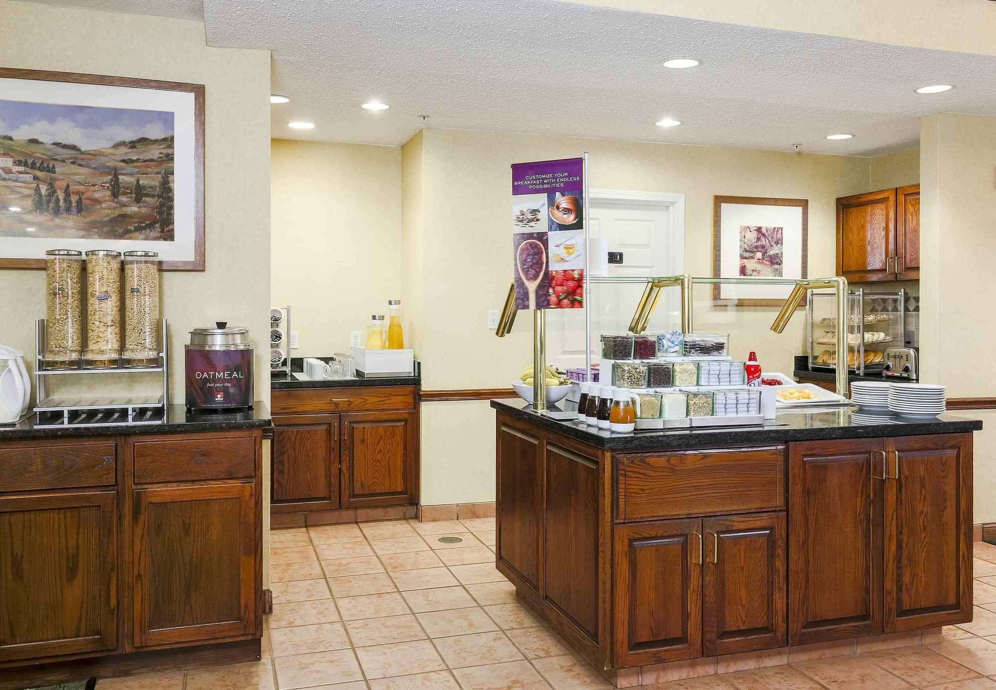 Residence Inn By Marriott Oklahoma City South Eksteriør bilde