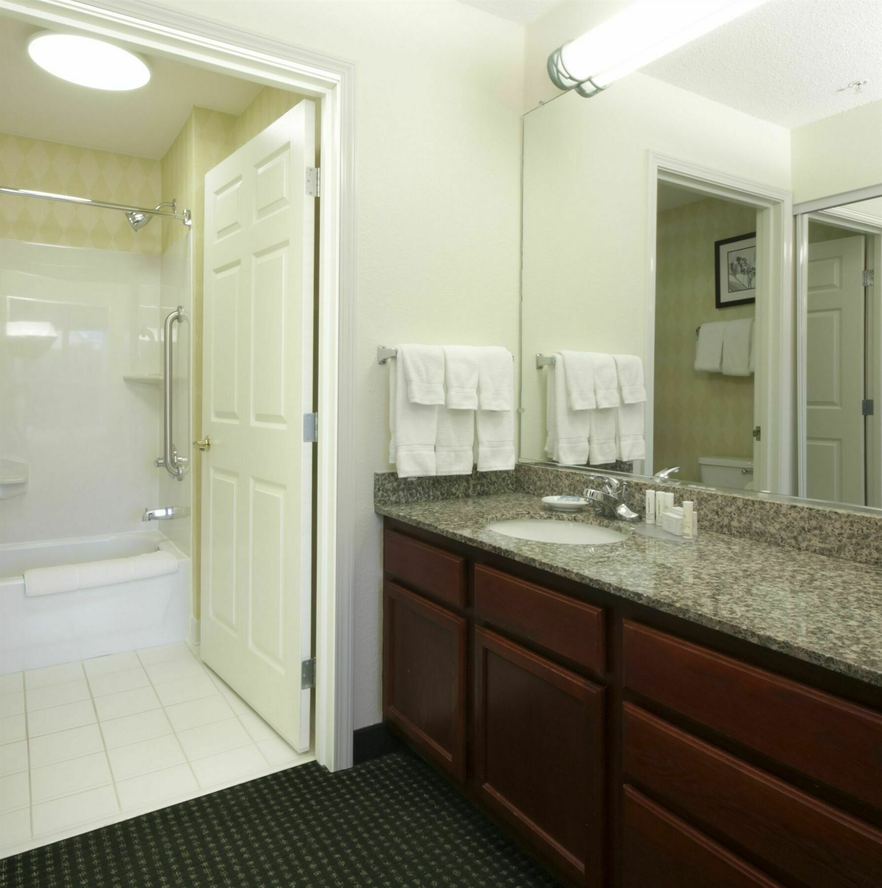 Residence Inn By Marriott Oklahoma City South Eksteriør bilde